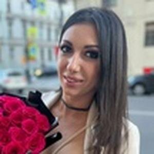 Савинова Кристина