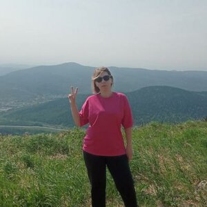 Olga Sharchakova