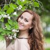 Марина Жукова