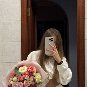 Юлия Гайгородова