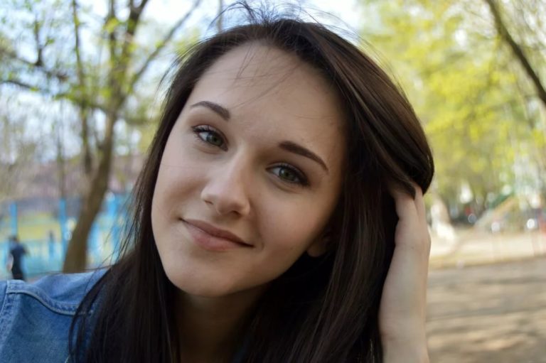 Фото Обычных Девушек На Аву