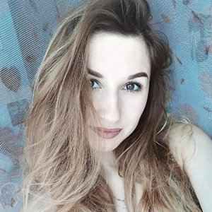 Evgenia Potachina