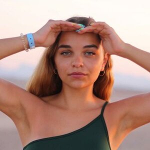 Anastasia Maslyukova