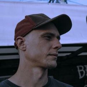 Yaroslav Novoseltsev