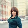 Светлана Шутова