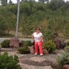 Lyudmila Rabinovich