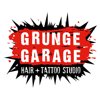 Grunge Garage hair studio