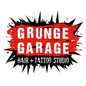Grunge Garage