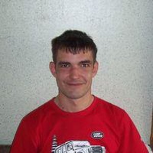 Павел Гончаренко