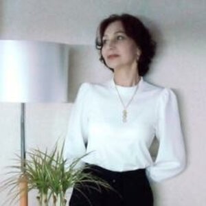 Elena Poleschuk