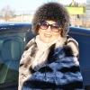 Ольга Суровцева