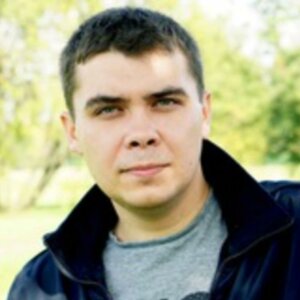 Ярослав Савин