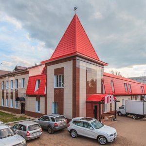 Первый Поезд