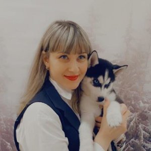 Margarita Alymova-Korotkova
