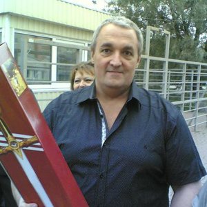 Vasily Mironychev