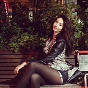 Марина Бурундукова