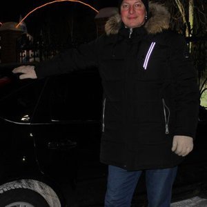Denis Uramov