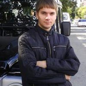 Alexander Lyovin