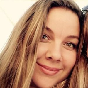 Oksana Nikitina