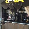 SOVA coffee