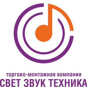 Свет звук техника