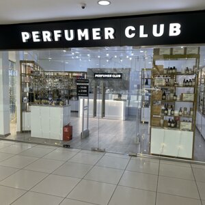 Perfumer club