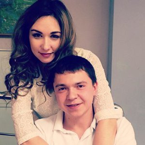 Антон Мельников