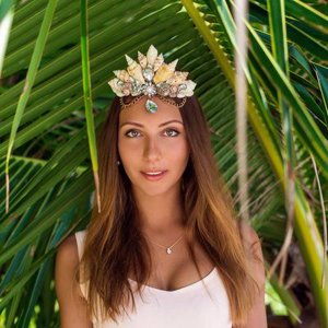 Anastasia Malikova