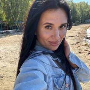 Tata Smolyakova