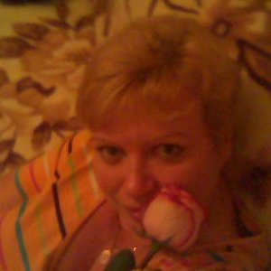 Irina Zhelyabovskaya