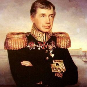 Адмирал Крузенштерн