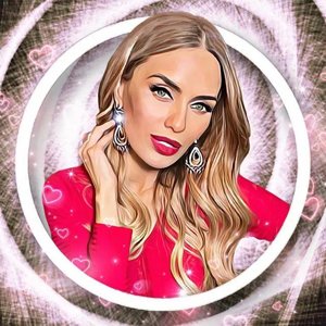 Эля Зиброва