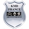 КМD-France