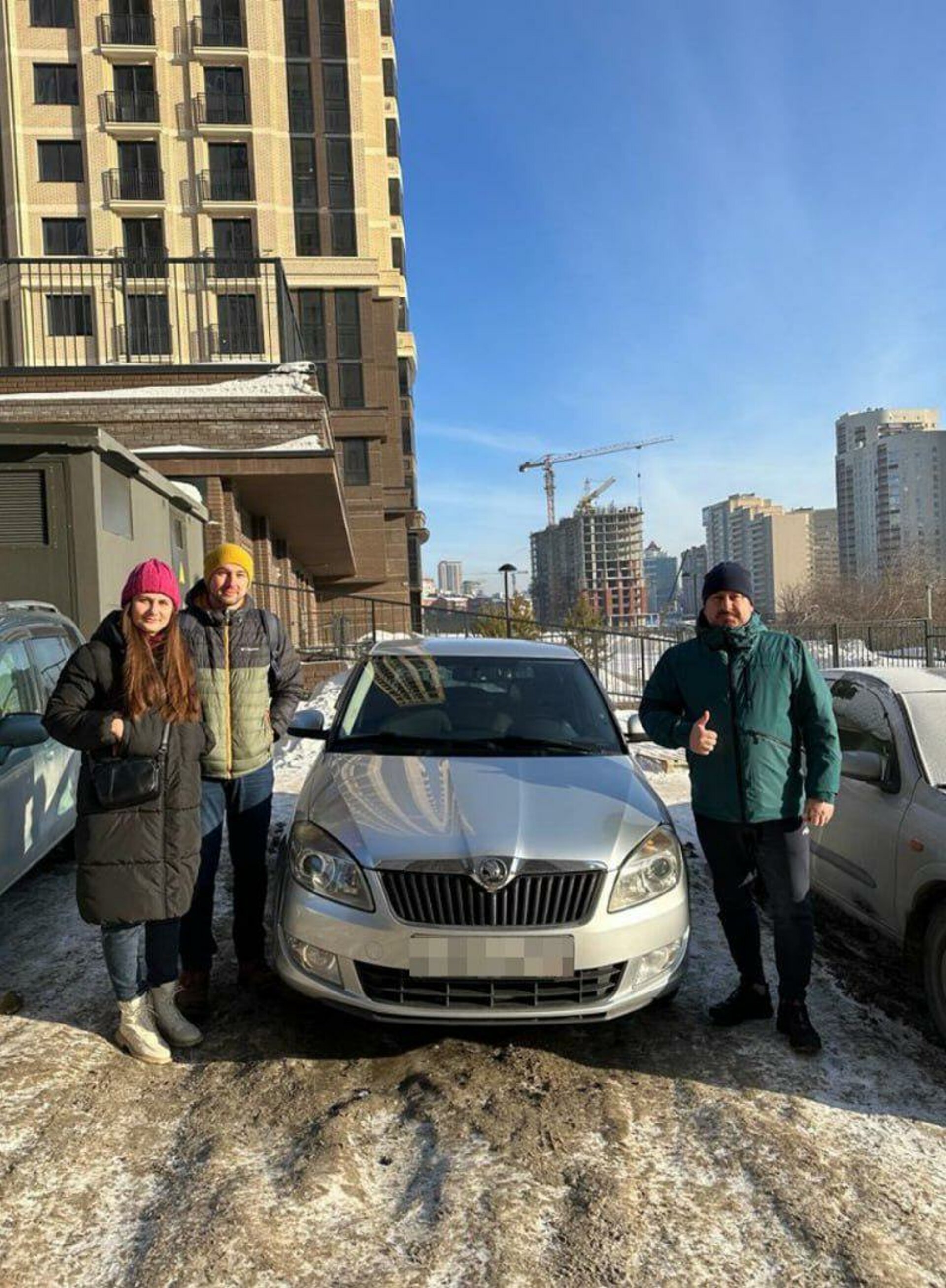 Авто-сыщик, компания по автоподбору и проверке автомобилей, БЦ На  Достоевского, Достоевского, 58, Новосибирск — 2ГИС