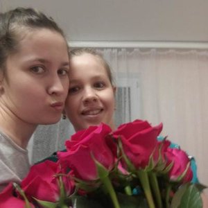 Gelyusya Idiatova
