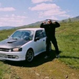 Владимир Андреевич