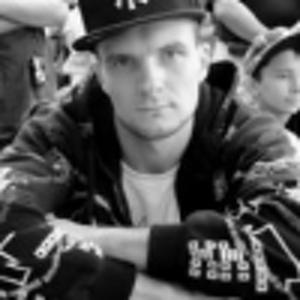 Kirill Krupochkin
