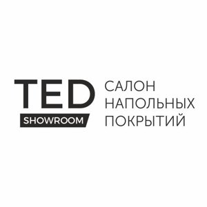 Ted showroom