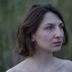 Masha Sergeytseva