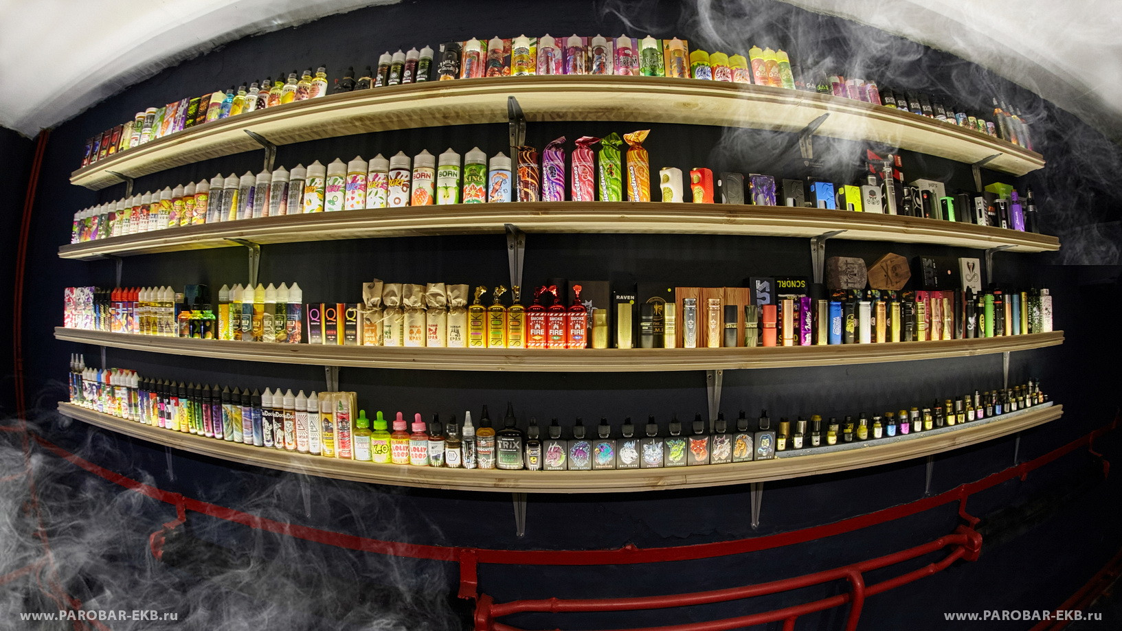 Паробар каталог. PAROBAR Vape shop Екатеринбург. Паробар вейп шоп Нижний Тагил. Паробар мира 30 Екатеринбург. Полки для вейп шопа.