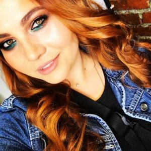 Nina Yuryeva