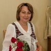 Natalya Gordeeva