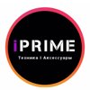 iPrime