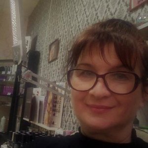 Elena Ivaschenko