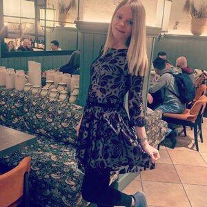 Tatiana Mrsk