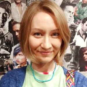 Marina Kovalskaya