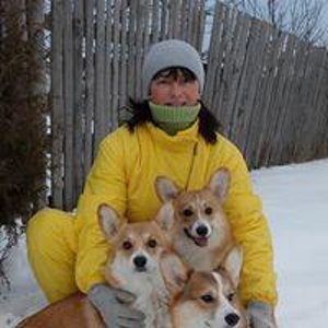 Елена Козлова