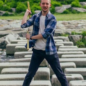 Влад Дурманенко