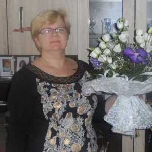 Elena Grigorova