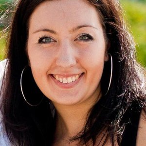 Ксения Новикова